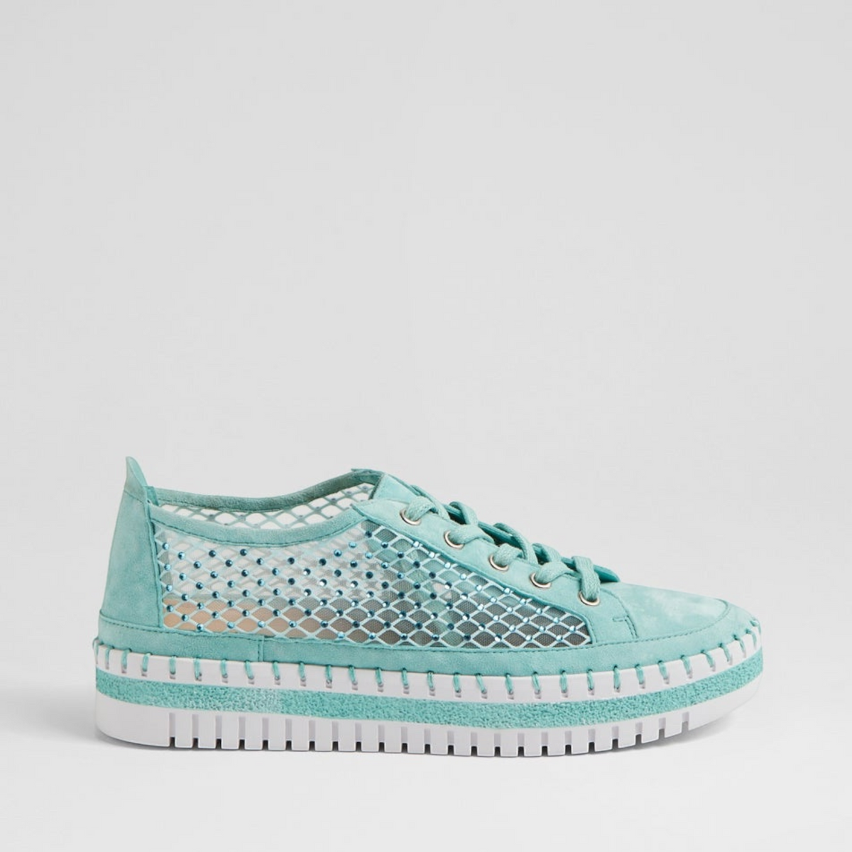 DJANGO & JULIETTE MAYSIE LT AQUA