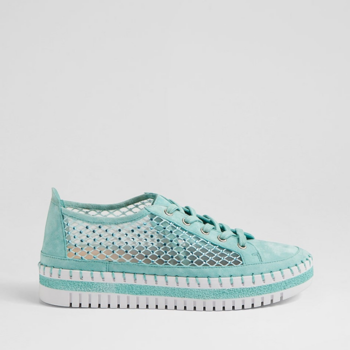 DJANGO & JULIETTE MAYSIE LT AQUA