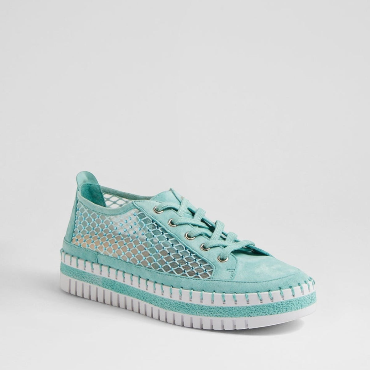 DJANGO & JULIETTE MAYSIE LT AQUA