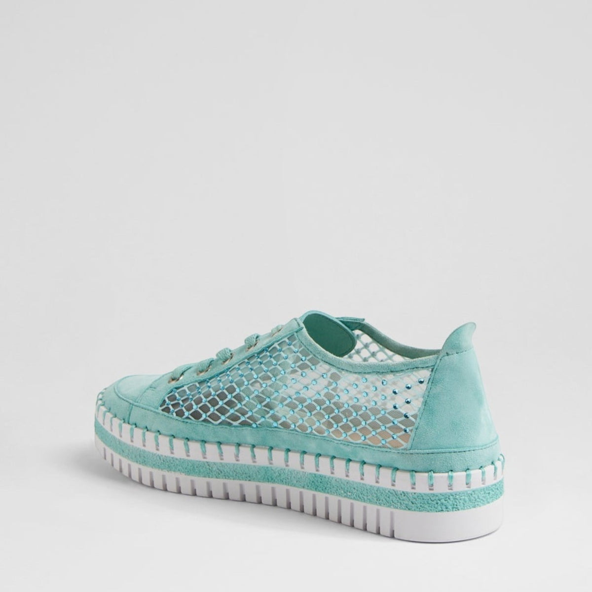 DJANGO & JULIETTE MAYSIE LT AQUA