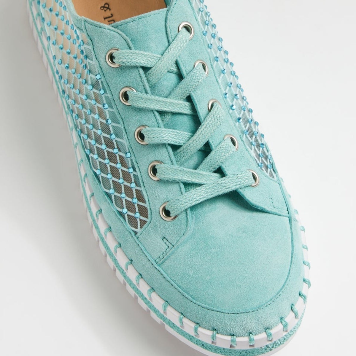 DJANGO & JULIETTE MAYSIE LT AQUA