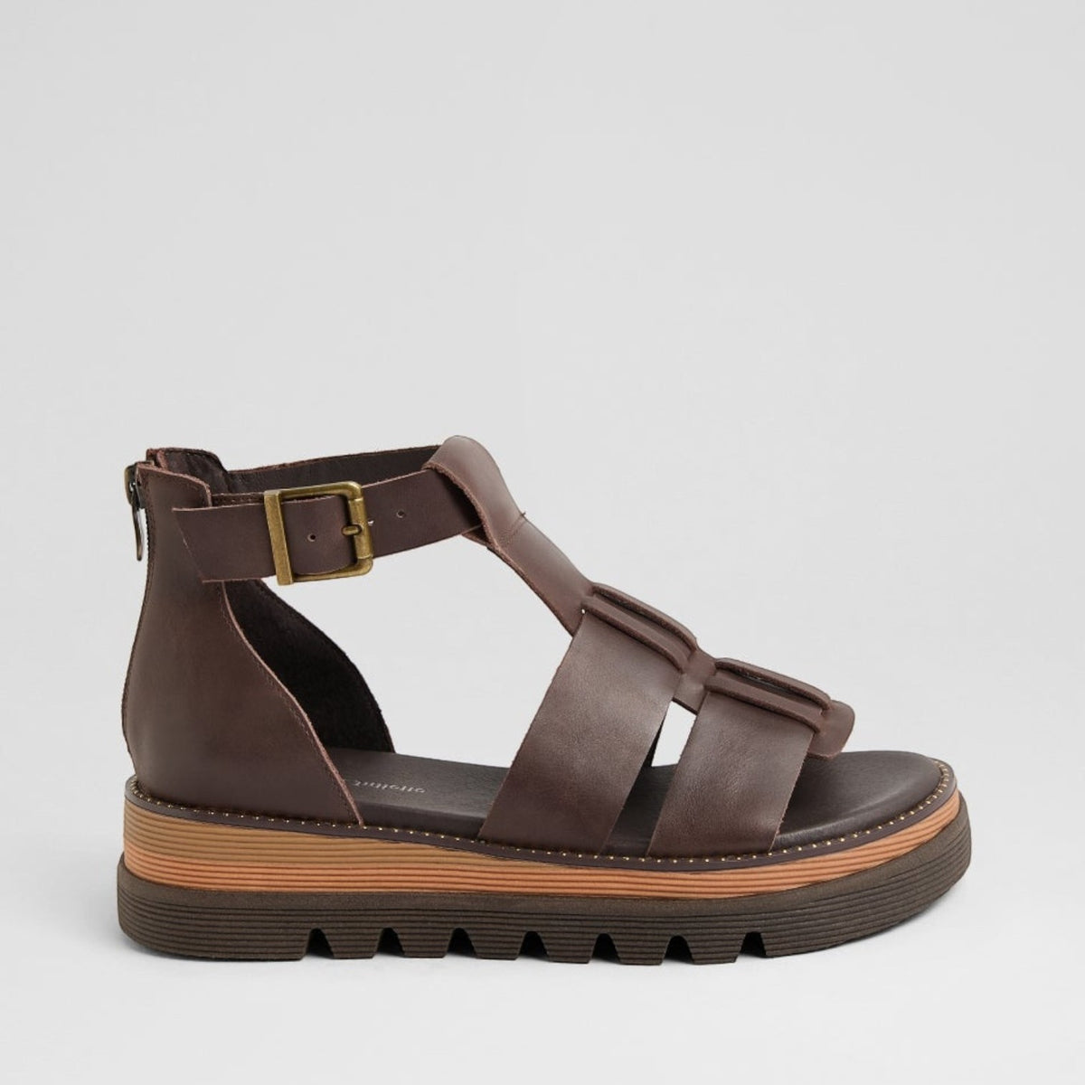 DJANGO & JULIETTE SLOANES CHOCO