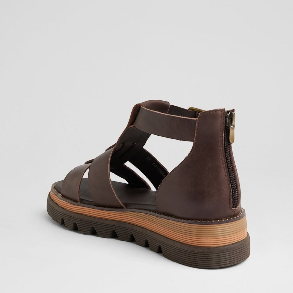 DJANGO & JULIETTE SLOANES CHOCO