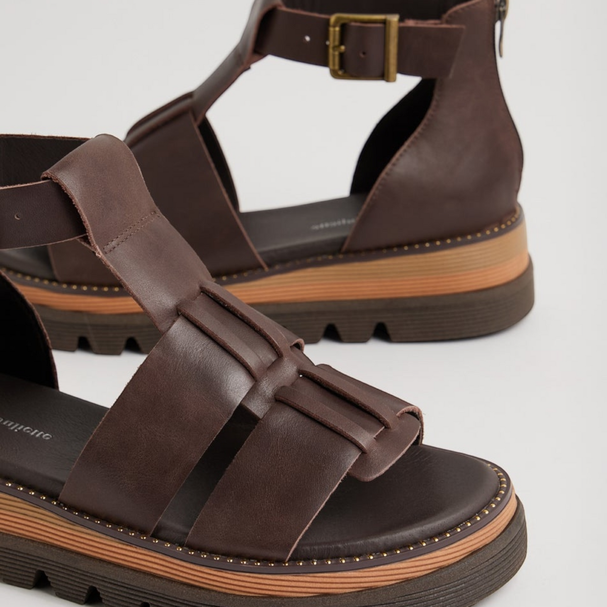 DJANGO & JULIETTE SLOANES CHOCO