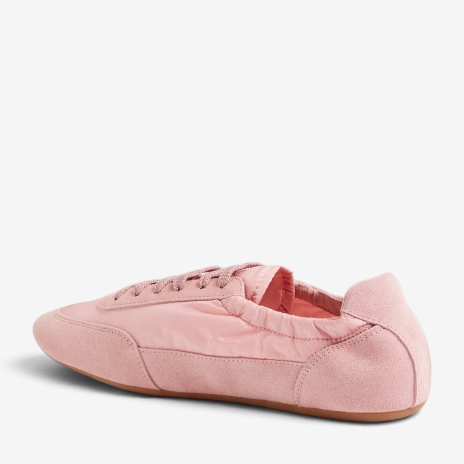 DJANGO & JULIETTE BRINKLE PINK