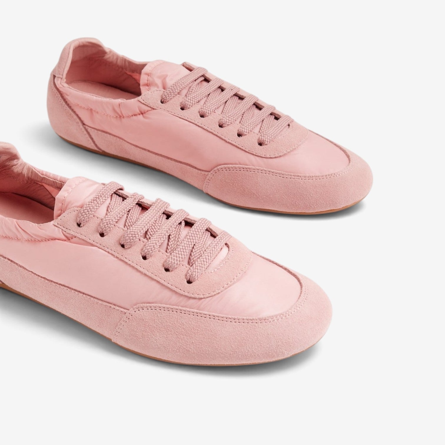 DJANGO & JULIETTE BRINKLE PINK