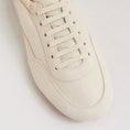 Load image into Gallery viewer, DJANGO & JULIETTE BRINKLE VANILLA - Women Flats - Collective Shoes 
