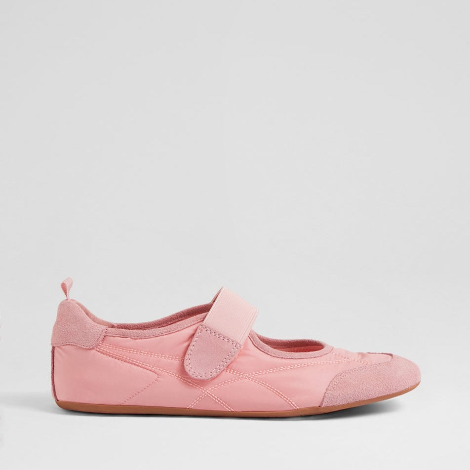 DJANGO & JULIETTE BRITAS PINK