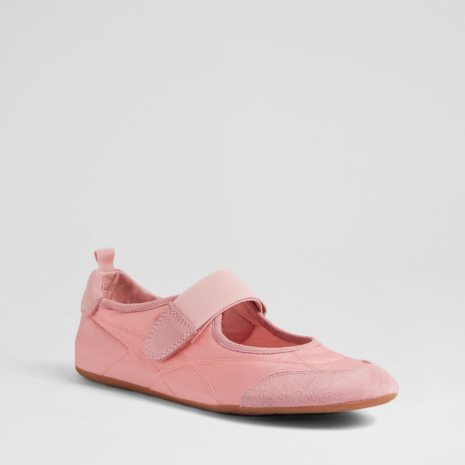DJANGO & JULIETTE BRITAS PINK