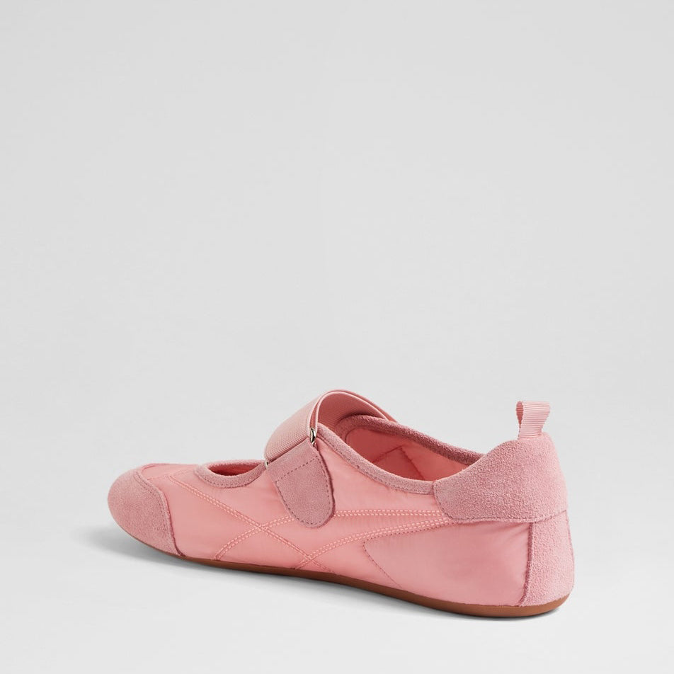 DJANGO & JULIETTE BRITAS PINK