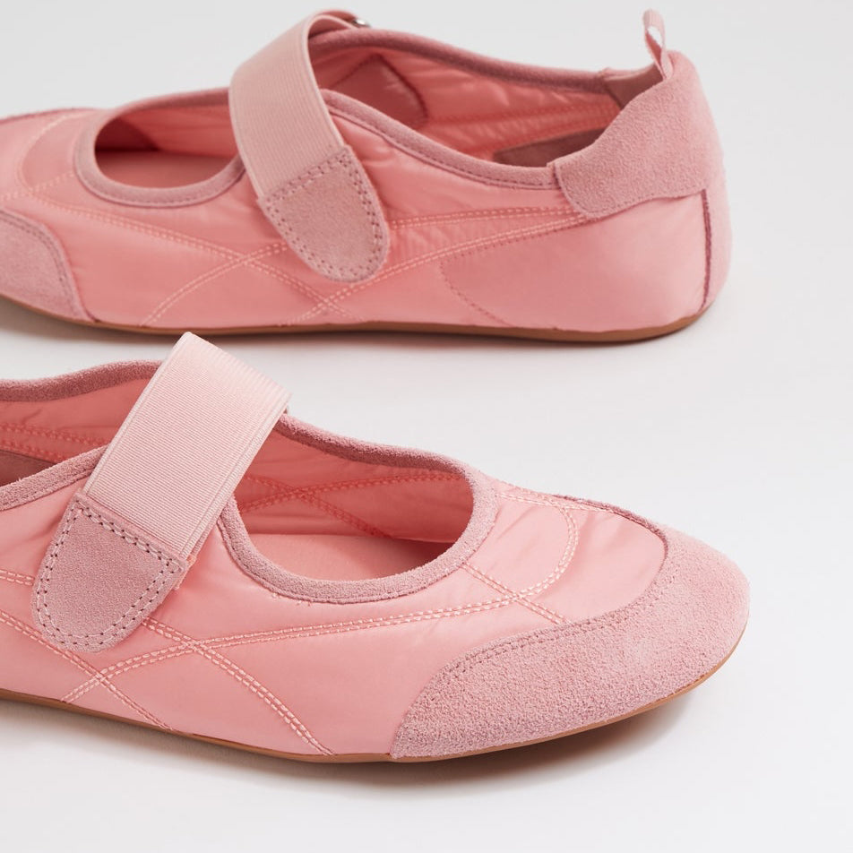 DJANGO & JULIETTE BRITAS PINK