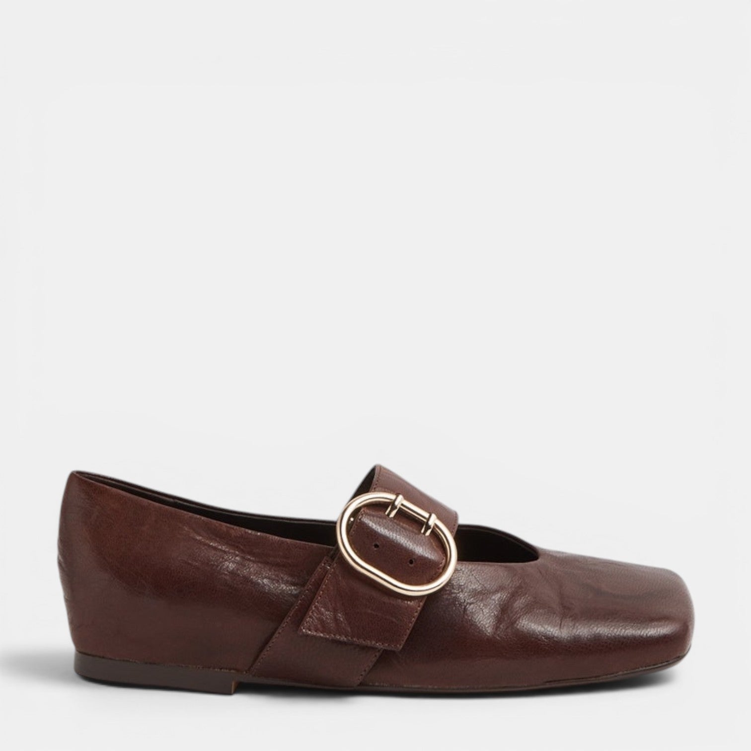 DJANGO & JULIETTE ANKITAH CHOCO