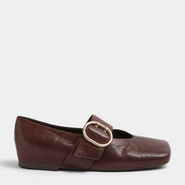 DJANGO & JULIETTE ANKITAH CHOCO