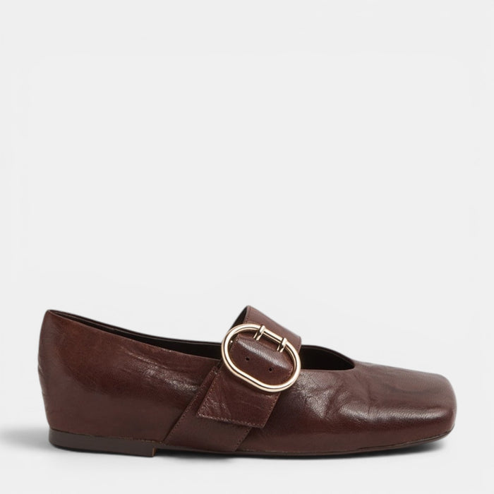 DJANGO & JULIETTE ANKITAH CHOCO