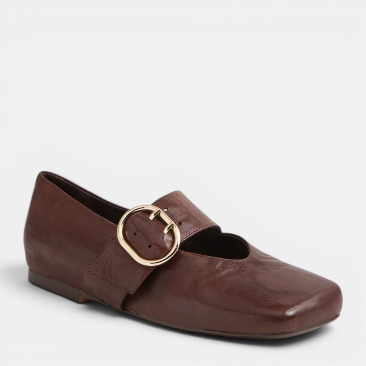 DJANGO & JULIETTE ANKITAH CHOCO