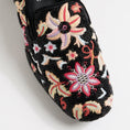 Load image into Gallery viewer, DJANGO & JULIETTE GELISHA BLACK - Women Loafers - Collective Shoes 
