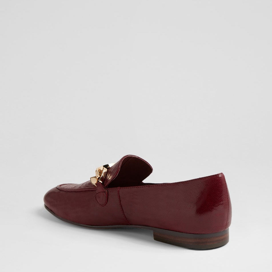DJANGO & JULIETTE ILYSA PINOT - Women Loafers - Collective Shoes 