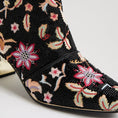 Load image into Gallery viewer, DJANGO & JULIETTE JIKES BLACK - Women Boots - Collective Shoes 
