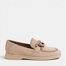 DJANGO & JULIETTE LINXEA SANDY SUEDE
