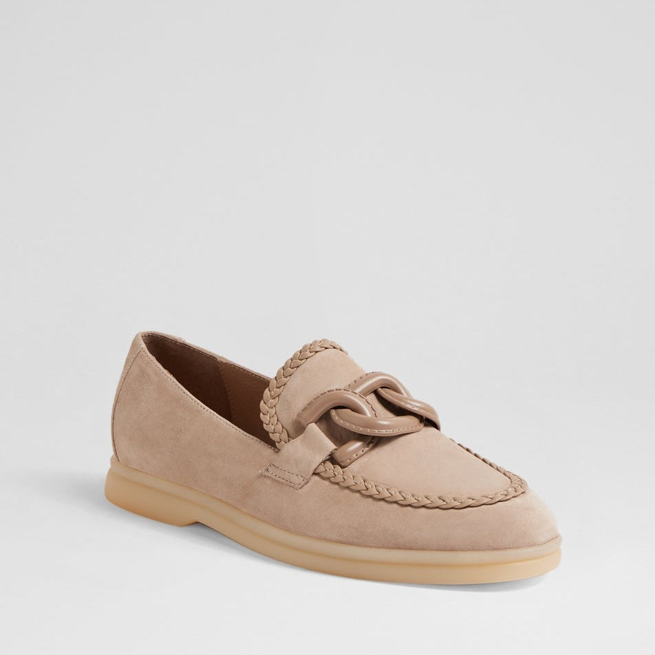 DJANGO & JULIETTE LINXEA SANDY SUEDE