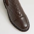 Load image into Gallery viewer, DJANGO & JULIETTE OWILIO CHOCO - Women Boots - Collective Shoes 
