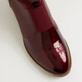 Load image into Gallery viewer, DJANGO & JULIETTE TRAIGS BURGUNDY - Women Boots - Collective Shoes 
