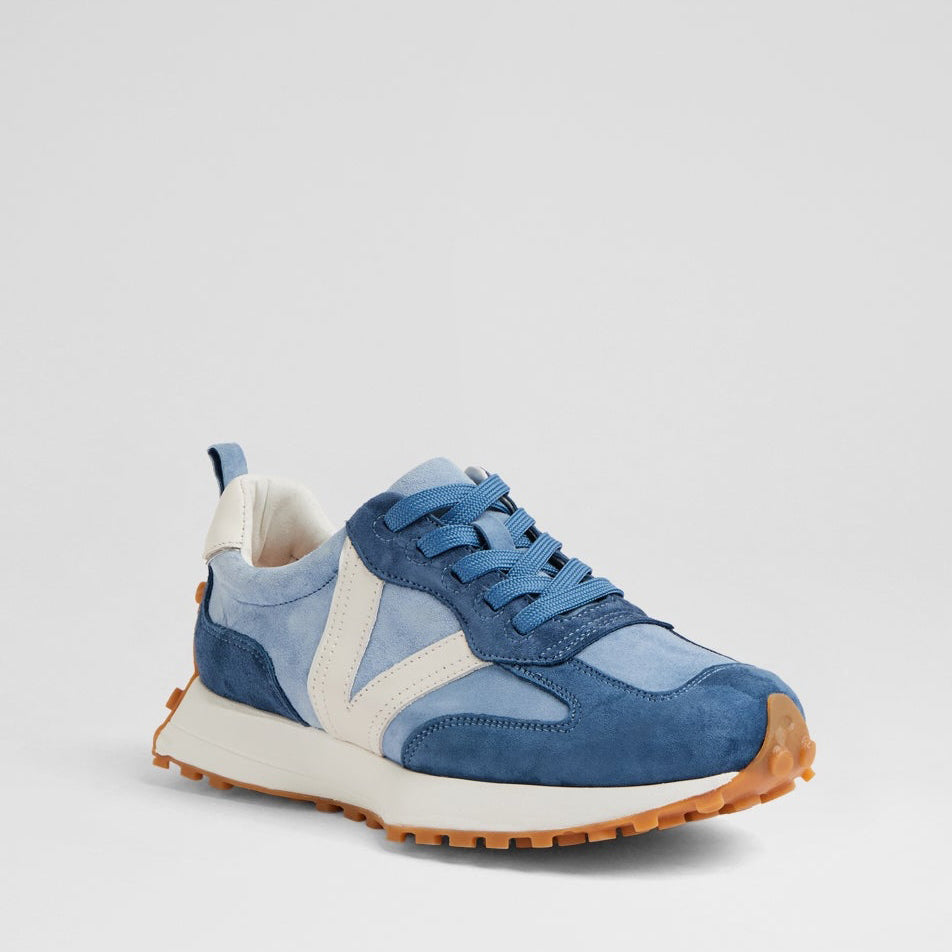 DJANGO & JULIETTE ORANGE DENIM