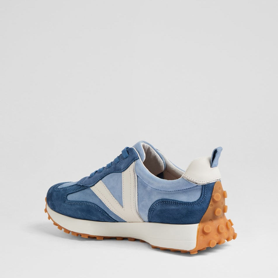 DJANGO & JULIETTE ORANGE DENIM