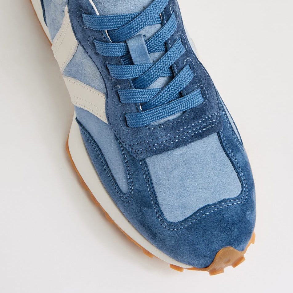 DJANGO & JULIETTE ORANGE DENIM
