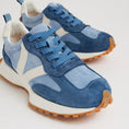 Load image into Gallery viewer, DJANGO & JULIETTE ORANGE DENIM

