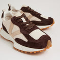Load image into Gallery viewer, DJANGO & JULIETTE ORANGE CHOCO - CAMEL
