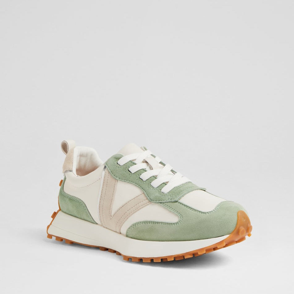 DJANGO & JULIETTE ORANGE LIGHT GREEN
