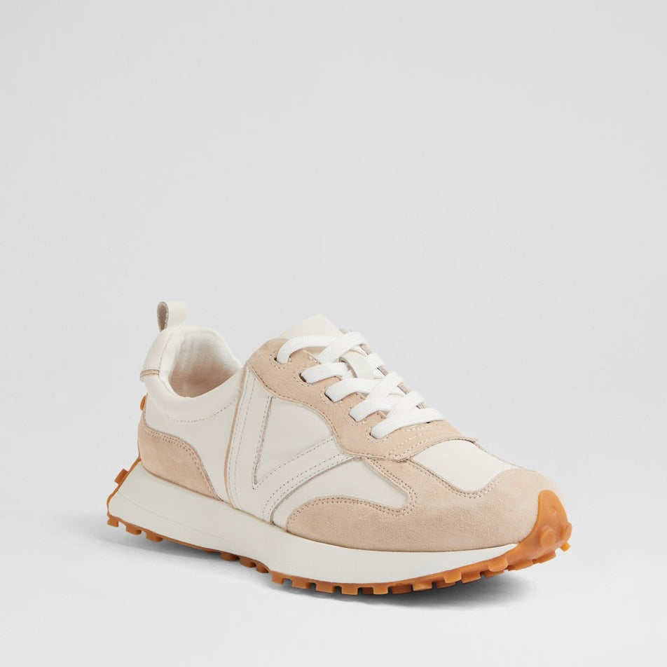 DJANGO & JULIETTE ORANGE BEIGE WHITE
