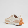 Load image into Gallery viewer, DJANGO & JULIETTE ORANGE BEIGE WHITE
