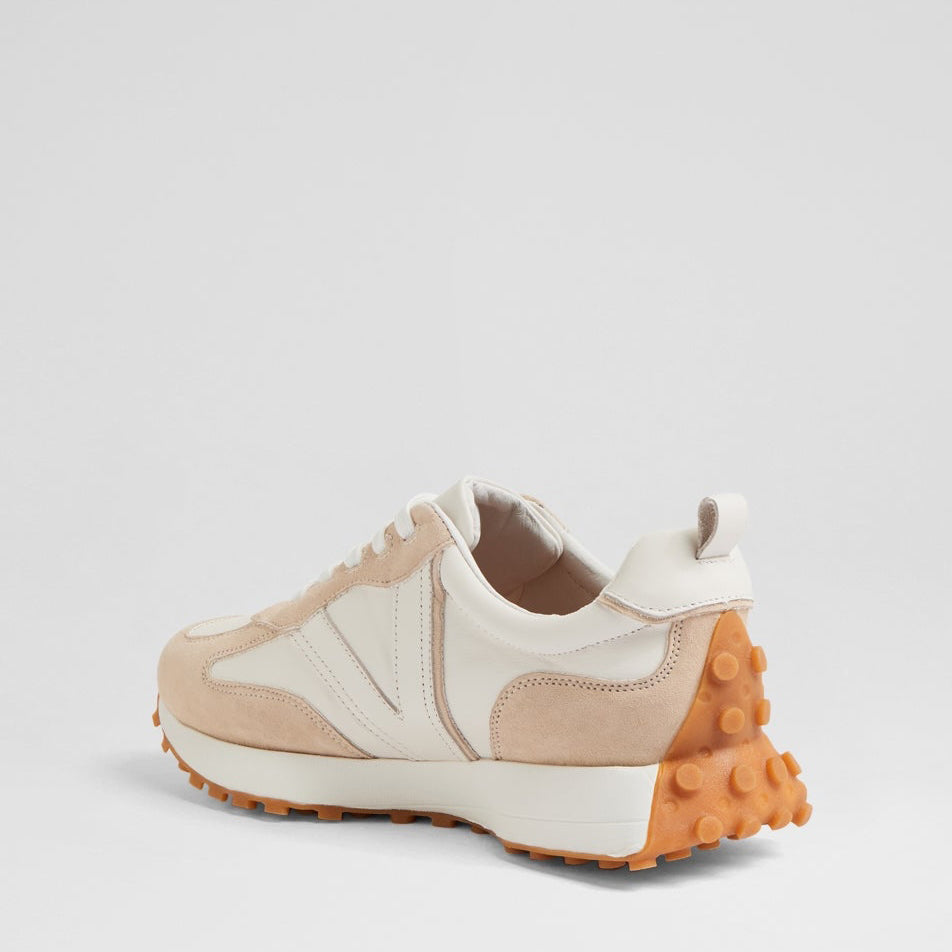 DJANGO & JULIETTE ORANGE BEIGE WHITE