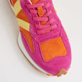 Load image into Gallery viewer, DJANGO & JULIETTE ORANGE FUCHSIA YELLOW
