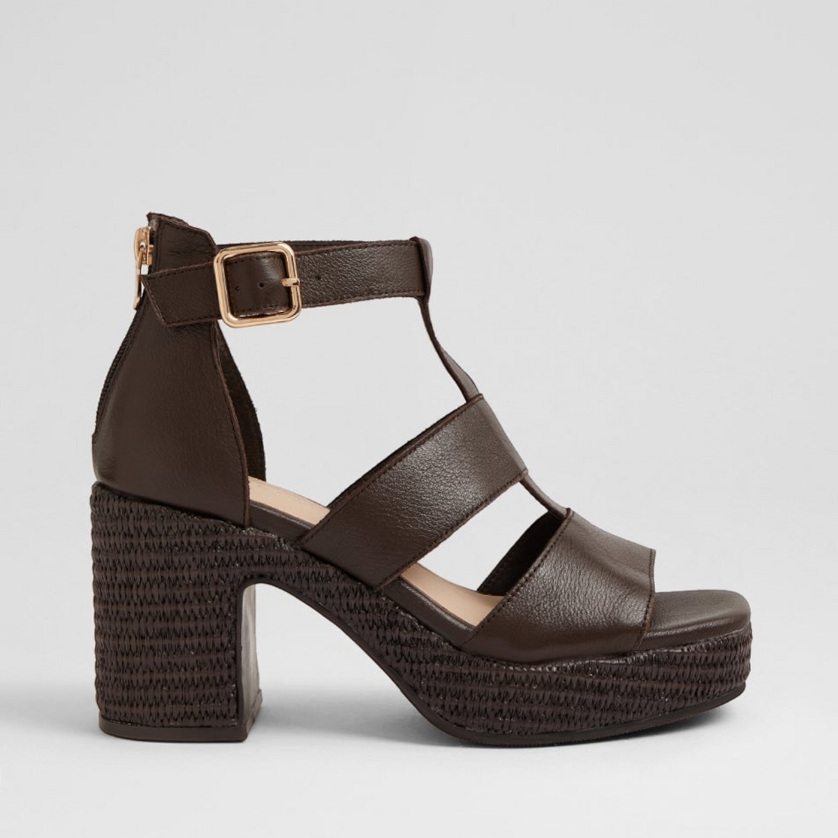 DJANGO & JULIETTE KOLAC CHOCO