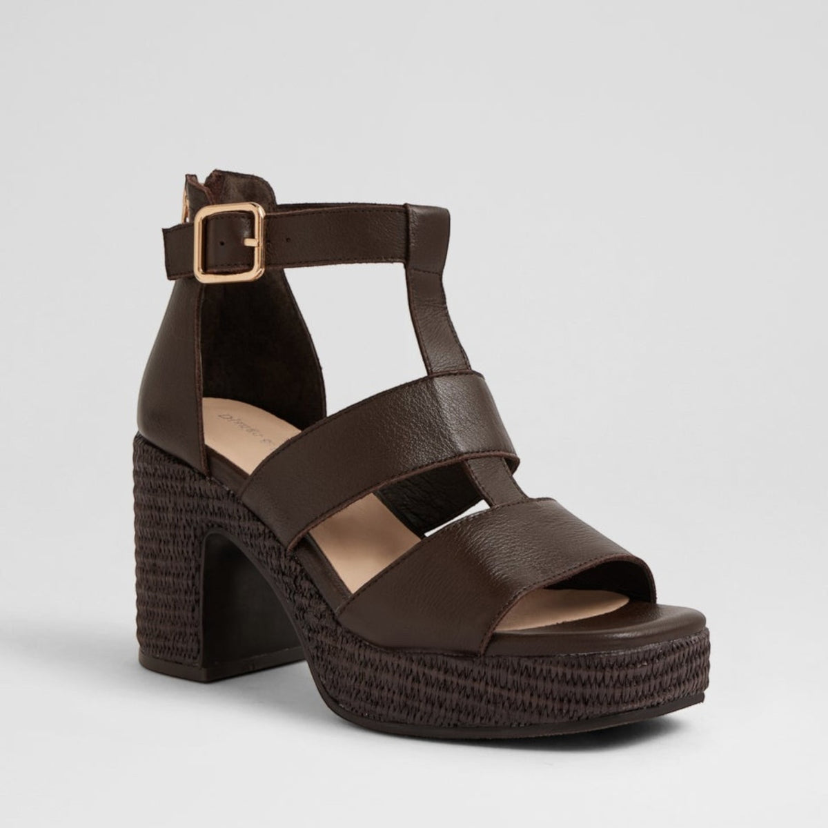 DJANGO & JULIETTE KOLAC CHOCO