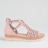 PALE PINK