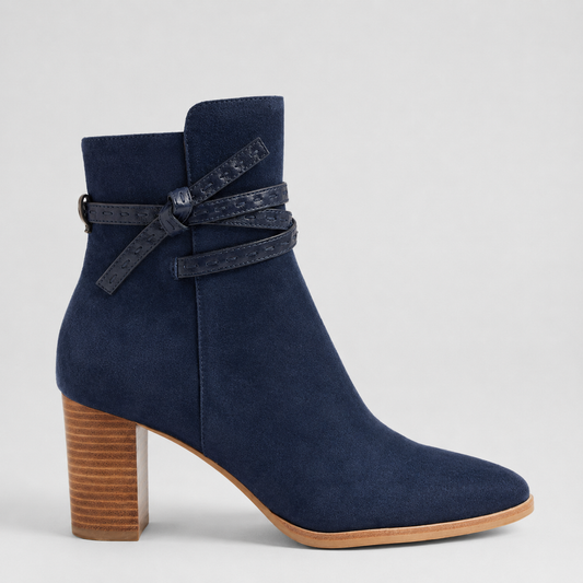 DJANGO & JULIETTE ADIARE NAVY