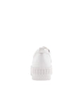 Load image into Gallery viewer, DJANGO & JULIETTE BAGE WHITE - Women Slip On - Collective Shoes 
