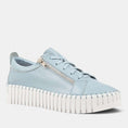 Load image into Gallery viewer, DJANGO & JULIETTE BUMP DENIM
