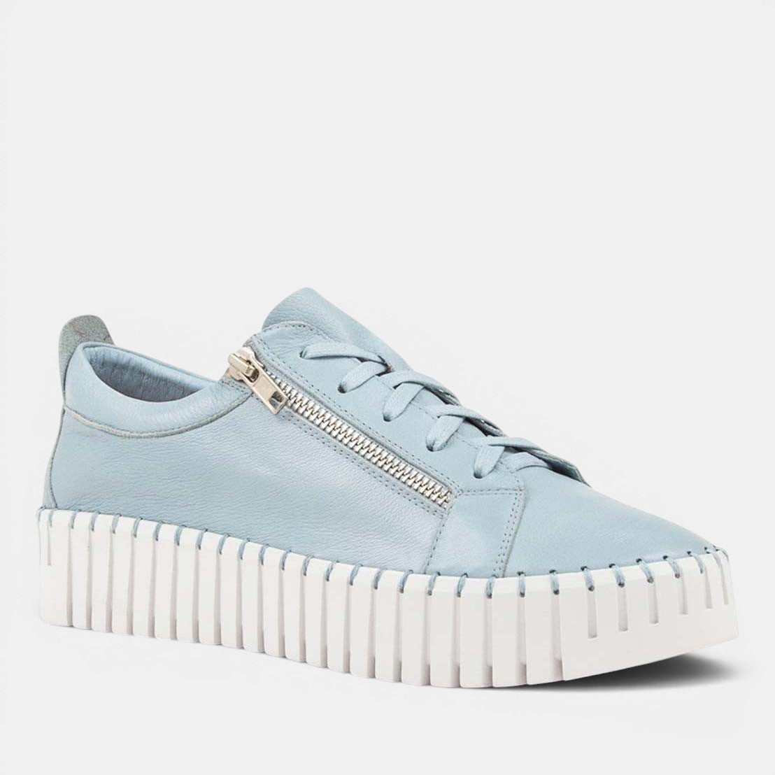 DJANGO & JULIETTE BUMP DENIM