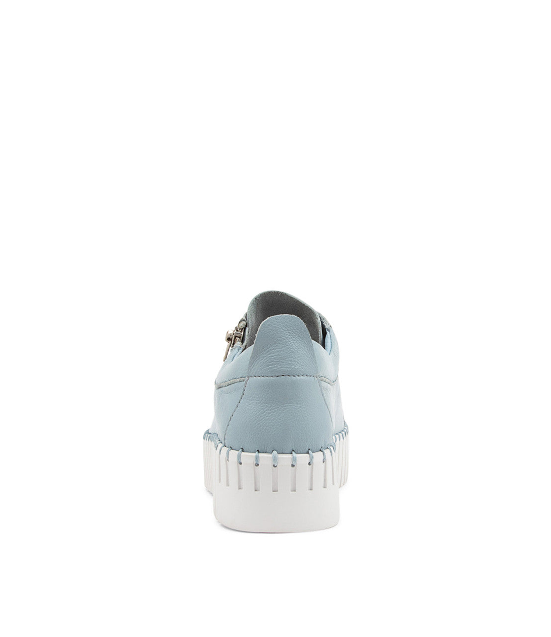 DJANGO & JULIETTE BUMP DENIM - Women sneakers - Collective Shoes 