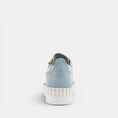 Load image into Gallery viewer, DJANGO & JULIETTE BUMP DENIM
