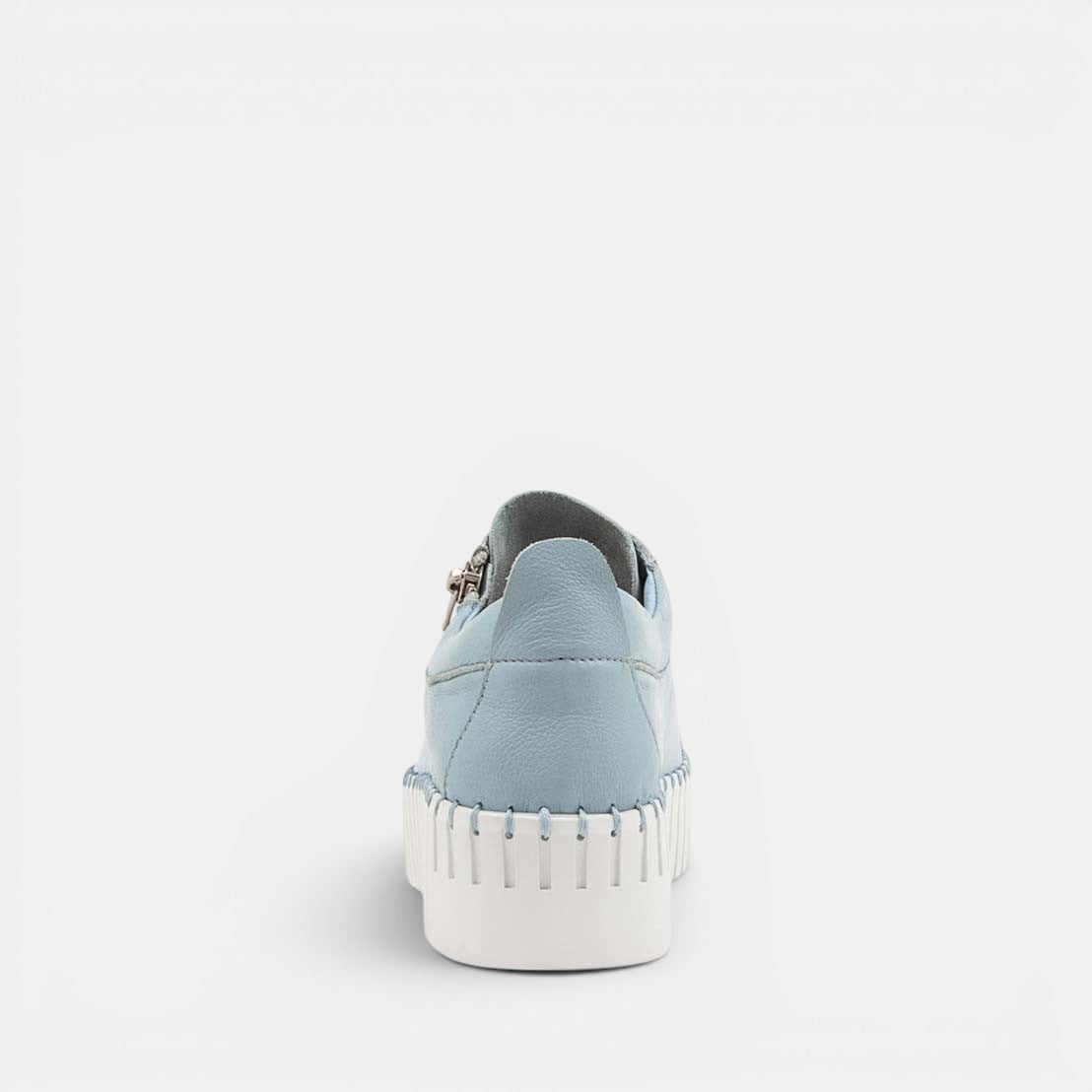 DJANGO & JULIETTE BUMP DENIM