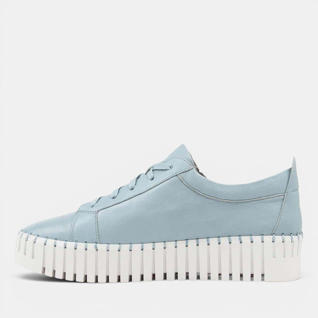 DJANGO & JULIETTE BUMP DENIM