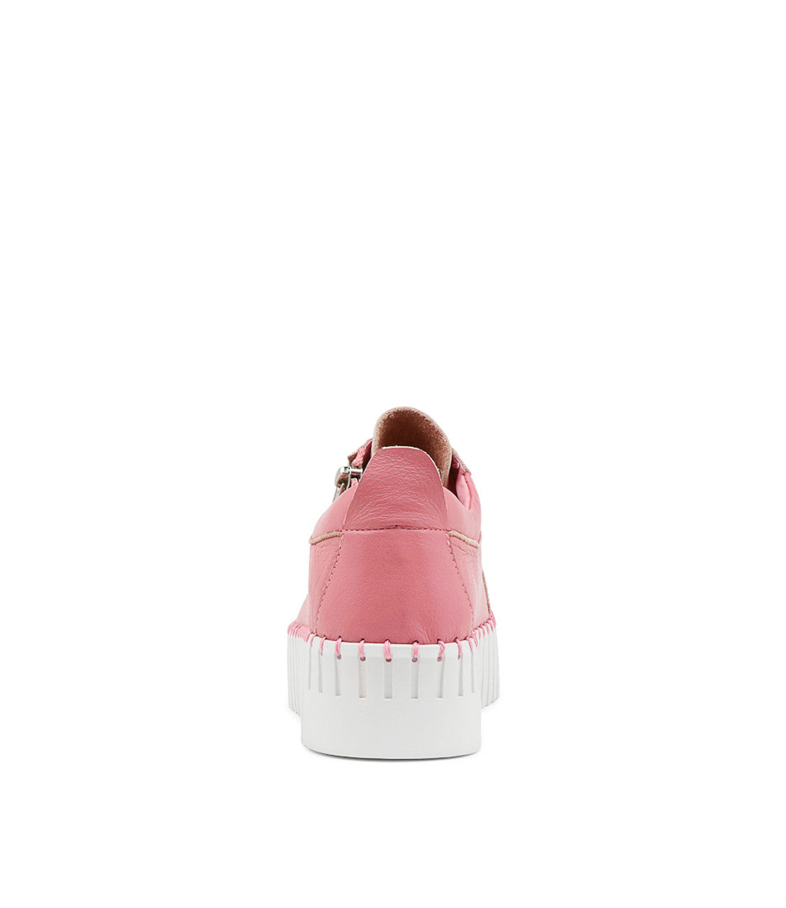 DJANGO & JULIETTE BUMP PRETTY PINK - Women sneakers - Collective Shoes 