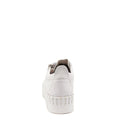 Load image into Gallery viewer, DJANGO & JULIETTE BUMP WHITE - Women sneakers - Collective Shoes 
