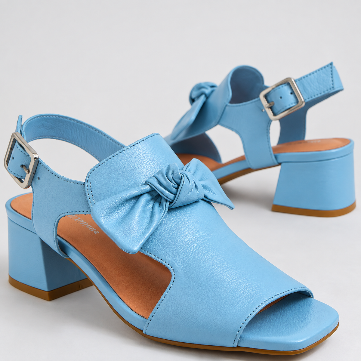 DJANGO & JULIETTE FELIA DENIM